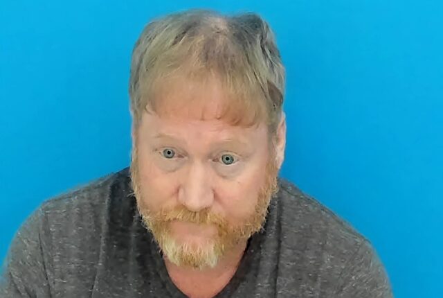 Comedian Jon Reep arrested on multiple child sexual exploitation charges