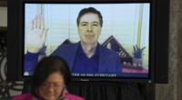 Comey Responds Predictably to Indictment With Self-Pitying, Sanctimonious Video—'I Am Innocent'