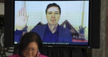 Comey Responds Predictably to Indictment With Self-Pitying, Sanctimonious Video—'I Am Innocent'