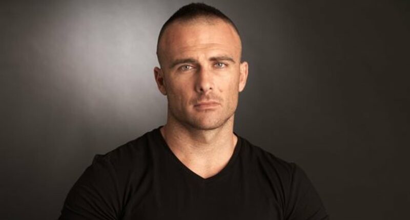 'Commando' Steve drops bombshell about The Biggest Loser Australia