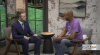 Community Spotlight: Courage Connection