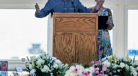Community honors life of 10-year-old Harper Moyski, killed in shooting at Minneapolis church