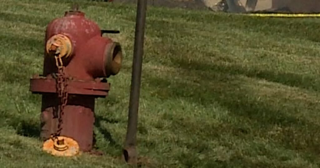 Community members recount Michigan church attack