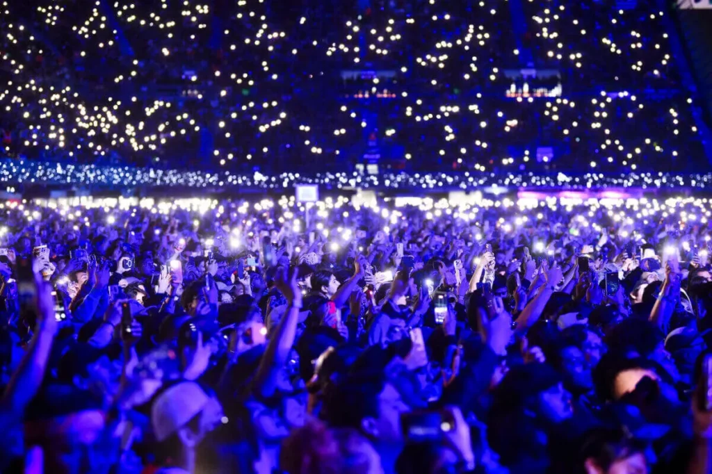 Concertgoers Unite in Outrage After Live Nation CEO Calls Tickets 'Underpriced'