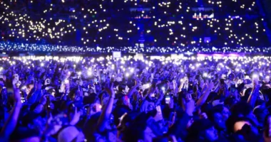 Concertgoers Unite in Outrage After Live Nation CEO Calls Tickets 'Underpriced'