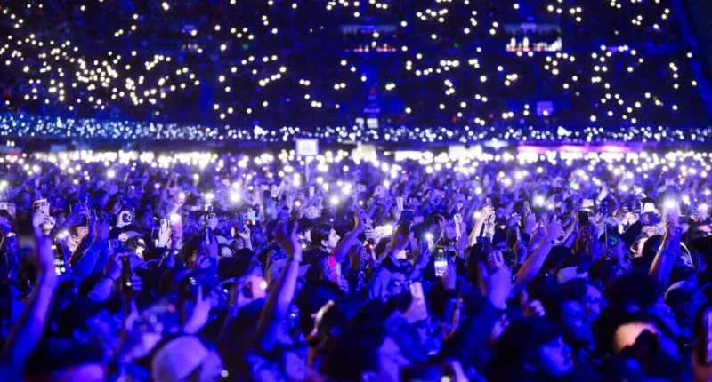 Concertgoers Unite in Outrage After Live Nation CEO Calls Tickets 'Underpriced'