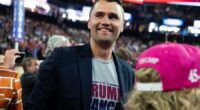 Conservative activist Charlie Kirk dead at 31