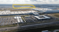 Construction on hold at HL-GA Battery Company following immigration raid