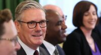 Control freak Starmer fears he can't trust his own party - and this is all the behind-the-scenes drama that proves he's right: DAN HODGES