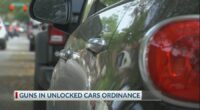 Controversial gun ordinance leading to results, mayor says