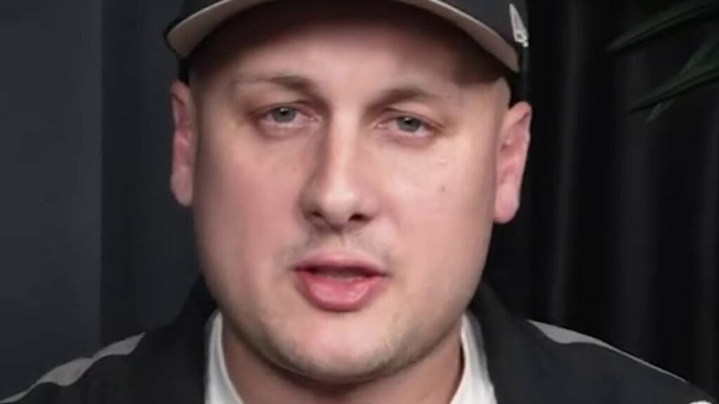 Convicted cocaine dealer hits back after being 'banned from NRL team's dressing room' amid footy star Victor Radley's drug scandal