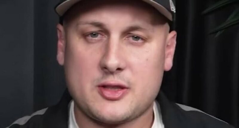 Convicted cocaine dealer hits back after being 'banned from NRL team's dressing room' amid footy star Victor Radley's drug scandal