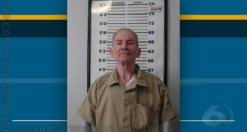 Convicted murderer escapes work detail in Hephzibah, police asks for public's help
