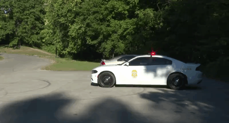 Coroner: Unclear if Brookside Park remains are fetus or infant