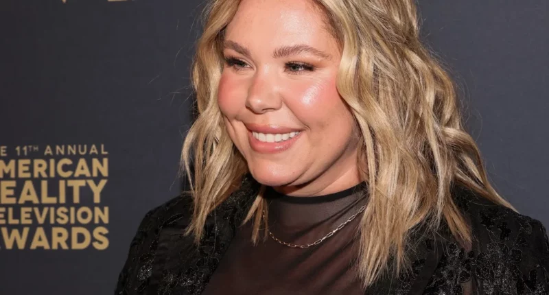 Cory Wharton, Kail Lowry, Briana DeJesus, and More Cast News Fans Missed