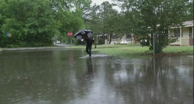 County, city governments prepare for possible weather emergencies
