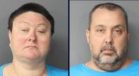 Couple headed to prison for beating, strangling man