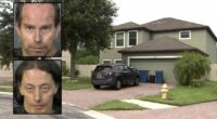 Couple kept 6 kids locked up with training toilet: Police