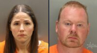 Couple sent out threatening 277-page 'kill list': Cops