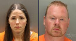 Couple sent out threatening 277-page 'kill list': Cops