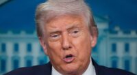 Court blocks Trump use of wartime law to deport Venezuelan gang members