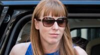 Court order is stopping Angela Rayner revealing more about property deals, says No10 - amid questions over 'remarkable coincidence' that constituency home was valued at EXACT inheritance tax threshold