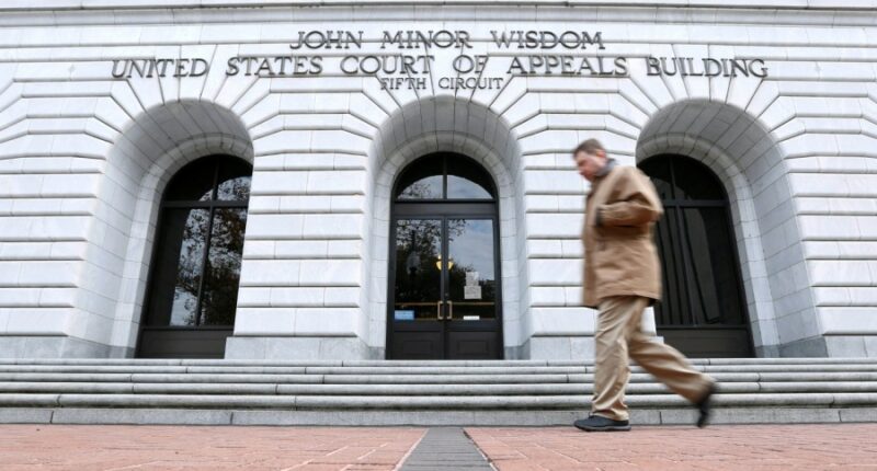 Court rules Trump can’t use Alien Enemies Act to swiftly deport Venezuelans 