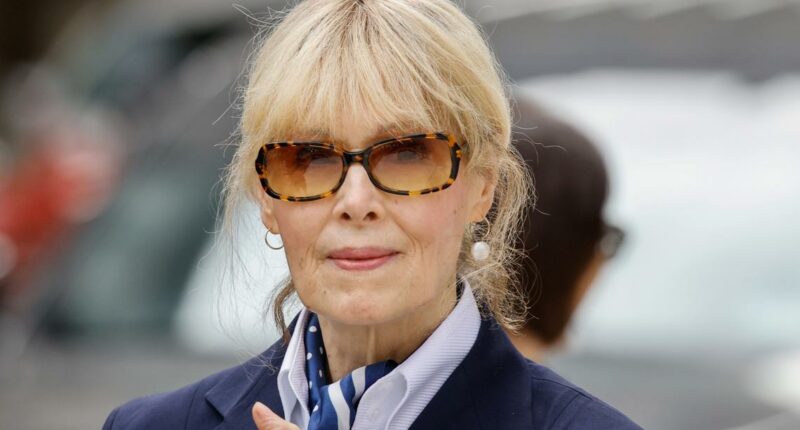 Court upholds $83.3M award in Trump-Carroll defamation case