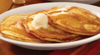 Cracker Barrel pancake day deal: $5 for all-you-can-eat pancakes nationwide