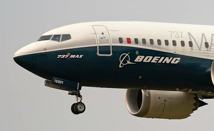 Crash victims' families prepare to make what could be their final plea for Boeing's prosecution