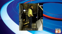 Crime Stoppers seeking tips after victim's head slammed against bus window in Springfield