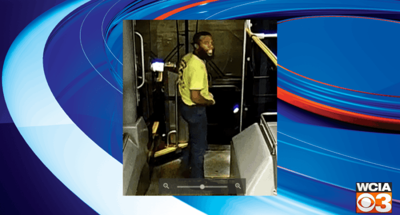Crime Stoppers seeking tips after victim's head slammed against bus window in Springfield