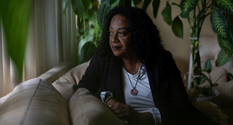 Crime victims' families say Chicago violence is a problem, but sending in troops isn't the answer