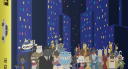Crunchyroll Announce Home Entertainment Release Schedule for October and November 2025