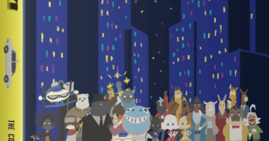 Crunchyroll Announce Home Entertainment Release Schedule for October and November 2025