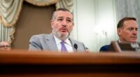 Cruz says FCC chair’s threats over Kimmel ‘right out of Goodfellas,’ ‘dangerous as hell’