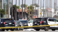 D4vd Is Set to Take the Stage for his International Tour, but Police in Hollywood Just Found a Body in His Trunk