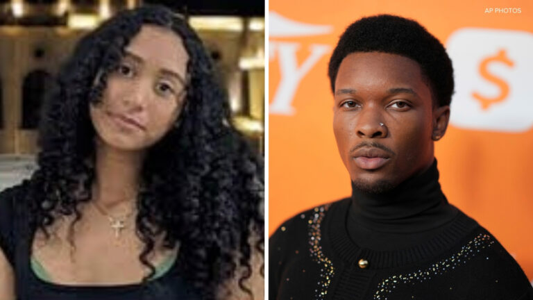 Shocking Turn of Events: Rising Star D4vd Arrested for Alleged Involvement in Celeste Rivas Murder, LAPD Reports