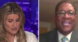 Andrew Wyatt, Bill Cosby’s former spokesperson and celebrity publicist, on “Banfield” with Ashleigh Banfield