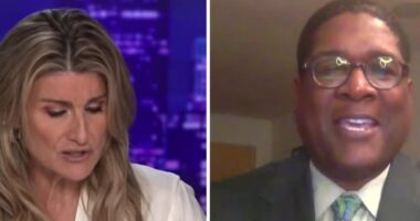 Andrew Wyatt, Bill Cosby’s former spokesperson and celebrity publicist, on “Banfield” with Ashleigh Banfield