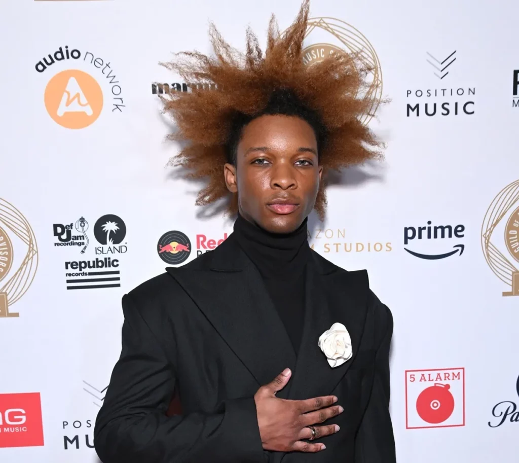 D4vd's Manager Breaks Lease Following LAPD Raid