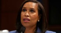DC mayor defends her crime policies to a House committee, as federal law enforcement surge continues