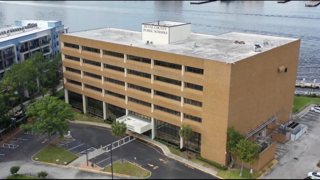 DCPS board to vote on HQ changes