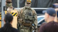 DHS announces 'Operation Midway Blitz' in Illinois