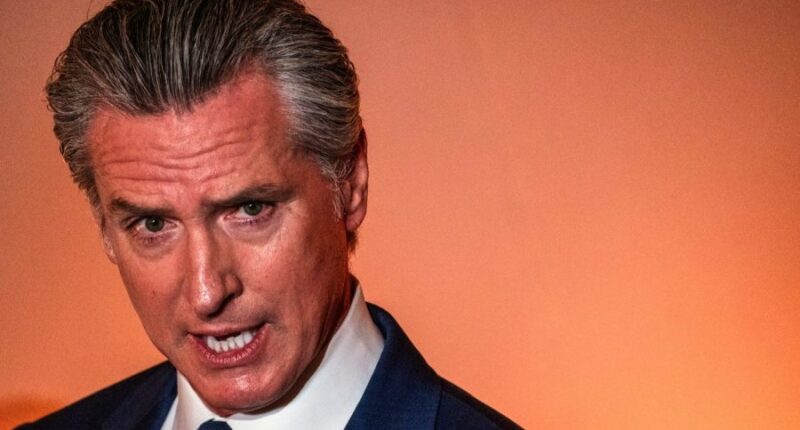 DHS says ICE won't comply with California ban on agents wearing masks