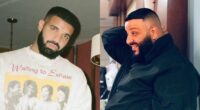 Drake DJ Khaled 9