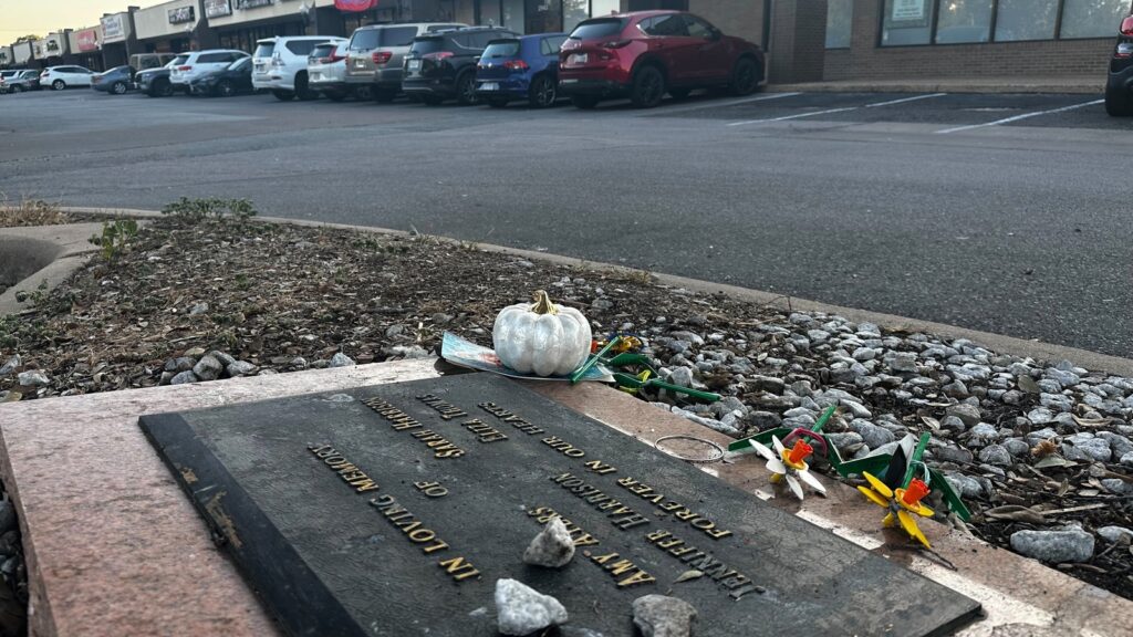 DNA evidence links late Robert Eugene Brashers to 1991 killings of 4 girls at Austin, Texas yogurt shop