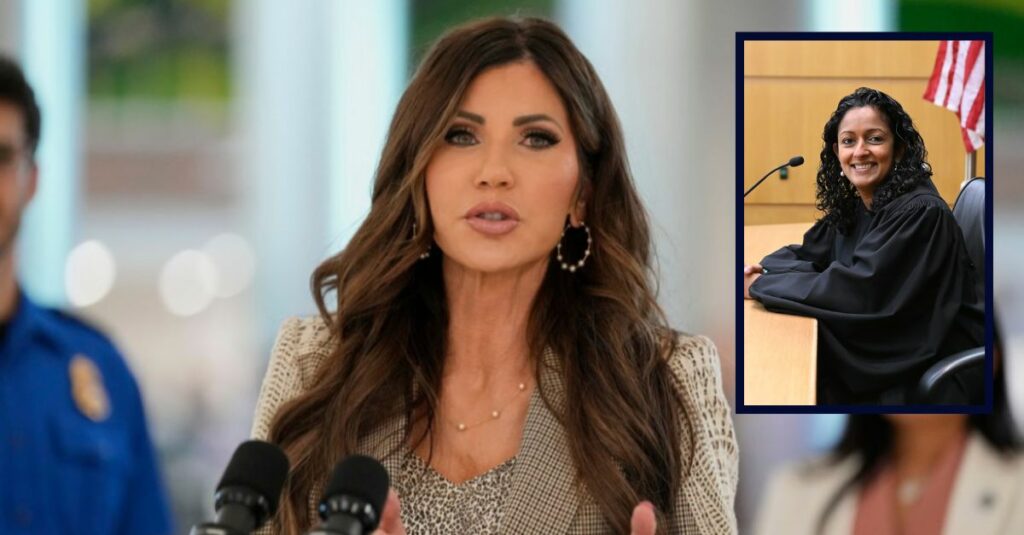 DOJ obeys judge's order blocking deportations this time