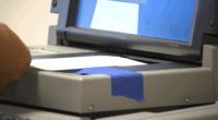 DOJ seeks South Carolina voter data, raising privacy fears