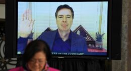 DOJ will try to charge ex-FBI Director James Comey: AP sources